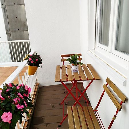 Vivienda Alameda De Santiago Lejlighed Santiago de Compostela Eksteriør billede