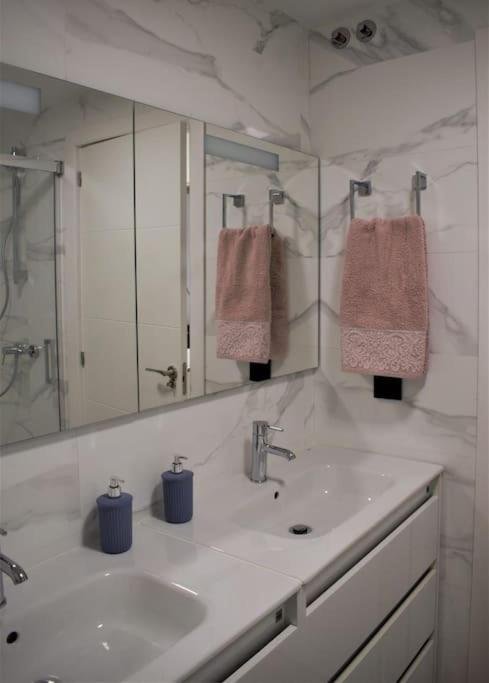 Vivienda Alameda De Santiago Lejlighed Santiago de Compostela Eksteriør billede
