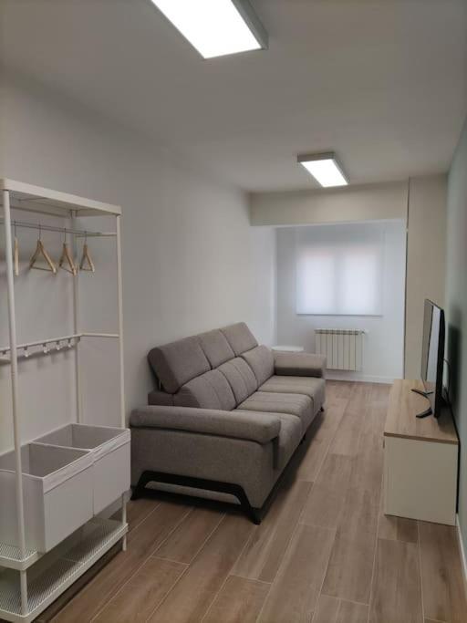 Vivienda Alameda De Santiago Lejlighed Santiago de Compostela Eksteriør billede